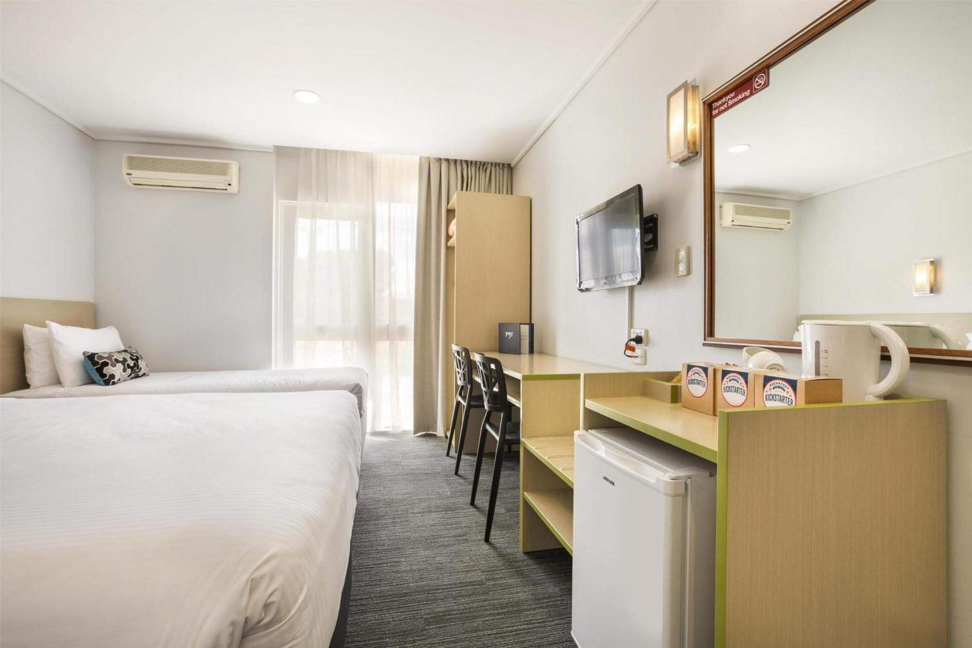Hotel Nightcap At