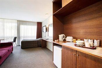 Hotel Nightcap At 3*