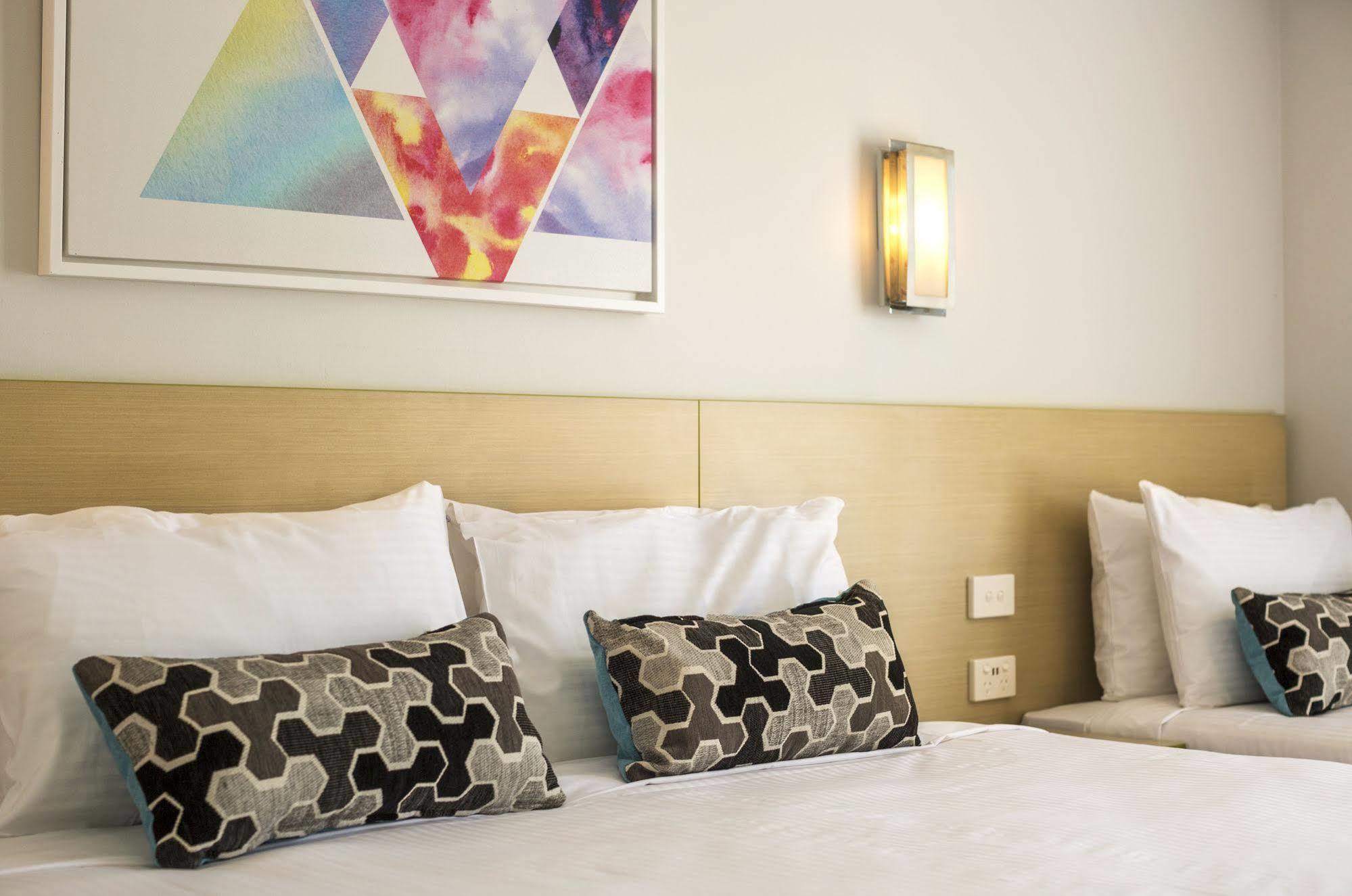 Hotel Nightcap At